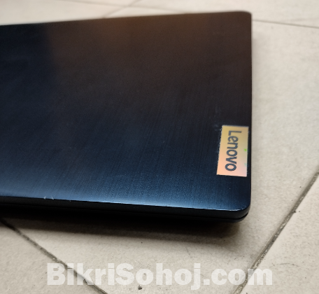 Lenovo Ideapad Slim 3 15itl
